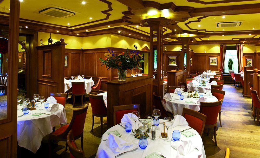 Hotel Restaurant Le Velleda Grandfontaine  Dış mekan fotoğraf